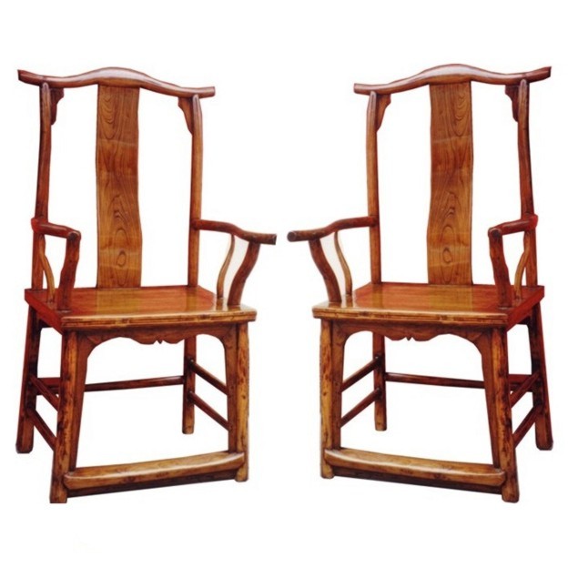Dining Chair / Garden Chair / Chinese Antique Furniture (SC-D123